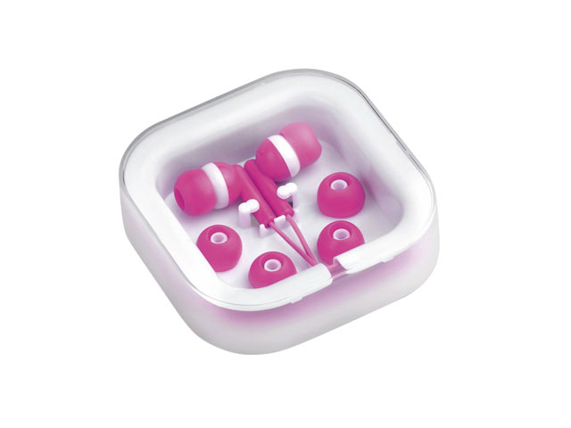 Grooves Earbuds - Image 4