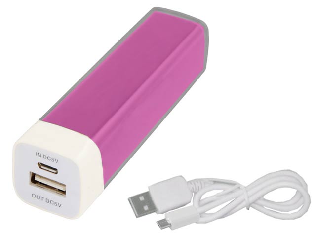 Handy Power Bank - Image 3