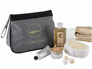 Haven Toiletry Bag