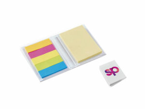 Headline Memo Pads And Sticky Notes
