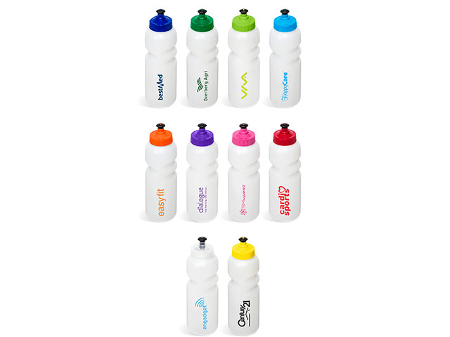 Helix Water Bottle - 500Ml - Image 2