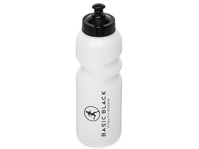 Helix Water Bottle - 500Ml