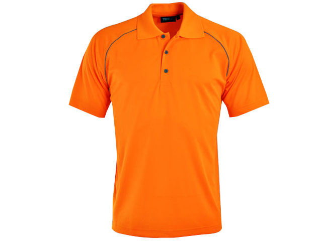 High Visibility Golfer - Image 2