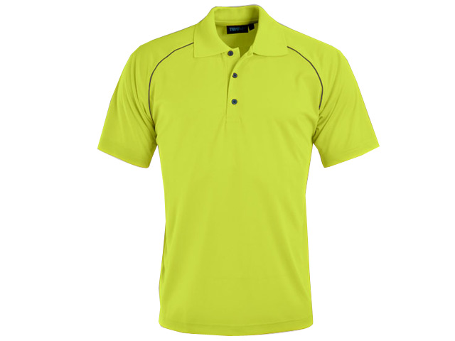 High Visibility Golfer - Image 3
