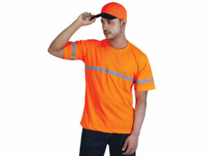 High Visibility T-Shirt