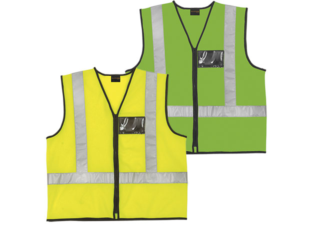 Highway Waistcoat - Image 3