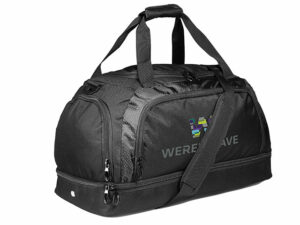 Houston Double-Decker Bag