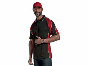 Impact Golfer