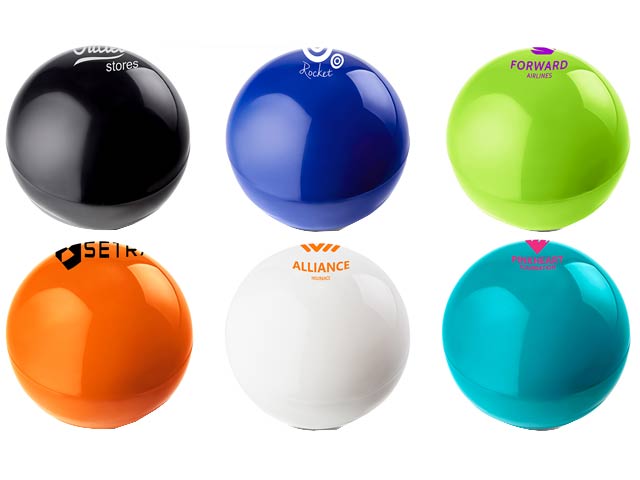 Jolly Lip Balm - 12G