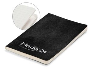 Jotter A6 Hard Cover Notebook