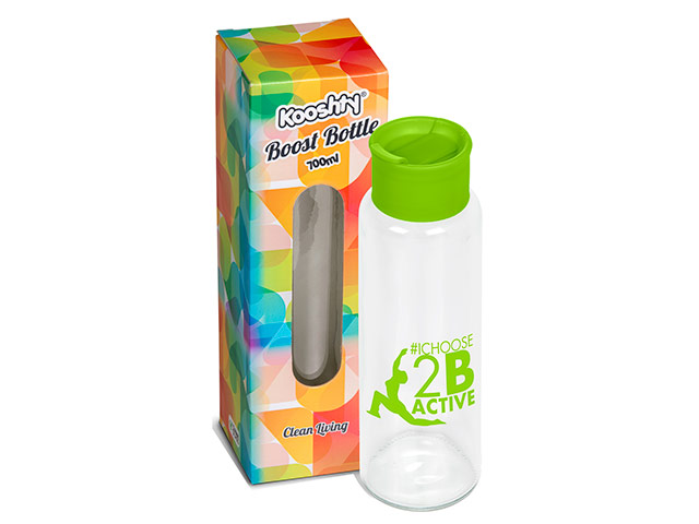 Kooshty Boost Water Bottle - Image 5
