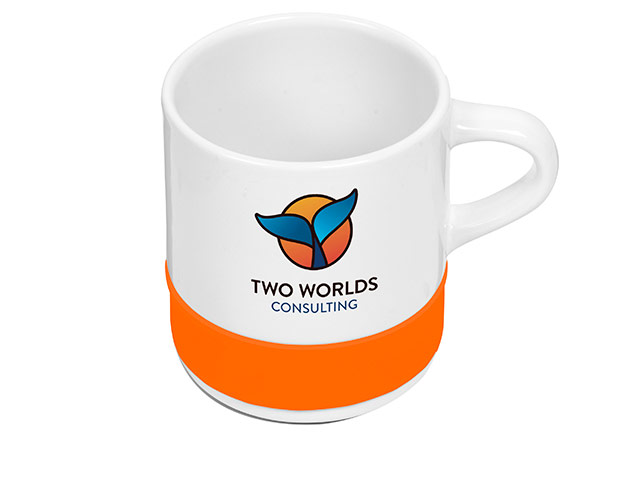 Kooshty Kaleido Sublimation Mug - 320Ml - Image 4
