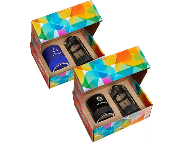 Kooshty Mixalot Match Koffee Set - 320Ml - Image 2