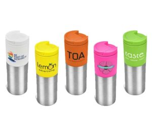Kooshty Typhoon Double Wall Tumbler - 450Ml