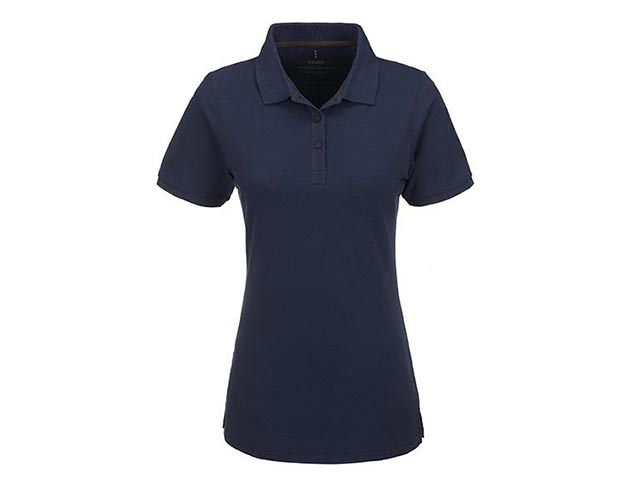 Ladies Calgary Golf Shirt - Image 3