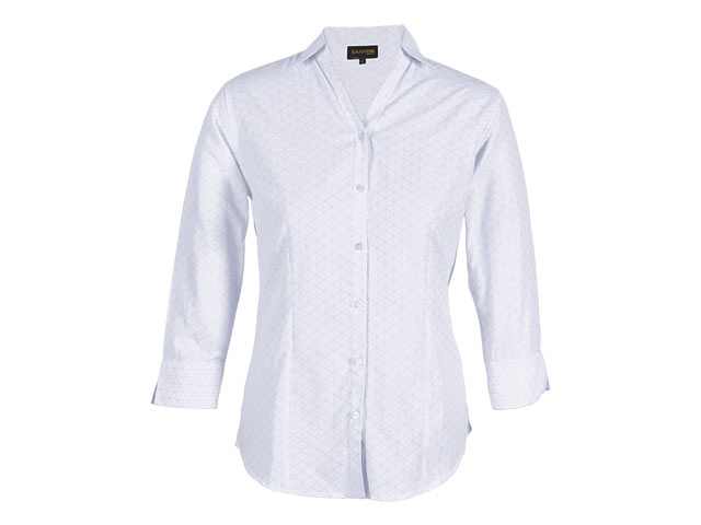 Ladies Claremont Blouse - Image 3