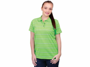 Ladies Cotswold Golf Shirt: