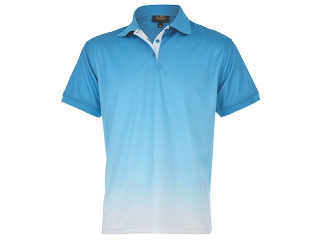 Ladies Dakota Golf Shirt - Image 2