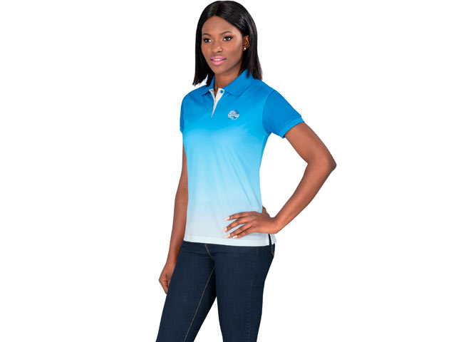 Ladies Dakota Golf Shirt