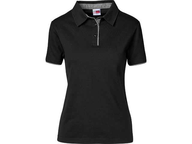 Ladies Delta Golf Shirt - Image 4