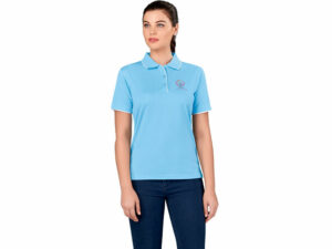 Ladies Elite Golf Shirt
