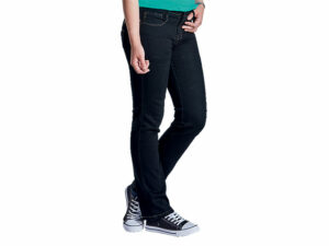 Ladies Eve Stretch Jeans