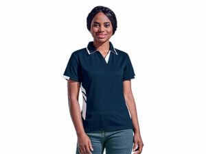 Ladies Focus Golfer