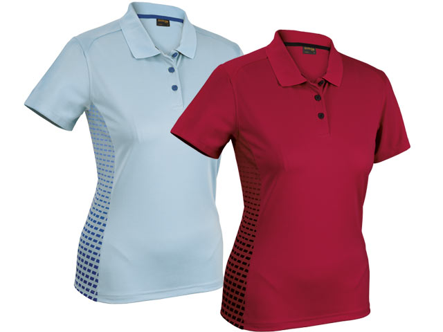 Ladies Galaxy Golfer - Image 3
