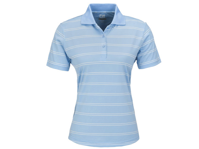 Ladies Hawthorne Golf Shirt - Image 2