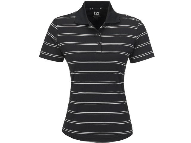 Ladies Hawthorne Golf Shirt - Image 4