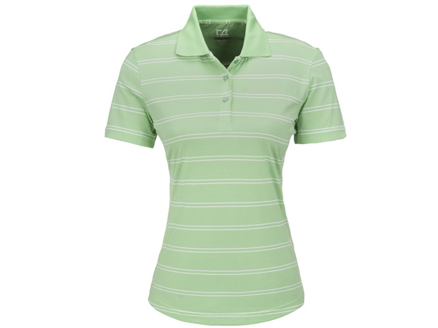 Ladies Hawthorne Golf Shirt - Image 5