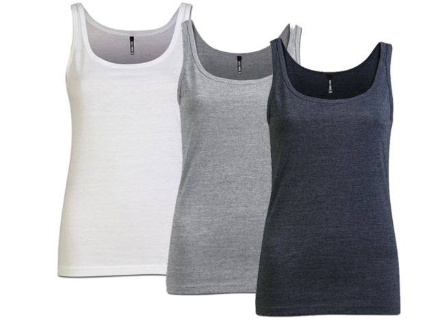 Ladies Lifestyle Vest - Image 3