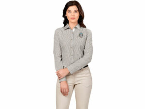 Ladies Long Sleeve Kenton Shirt
