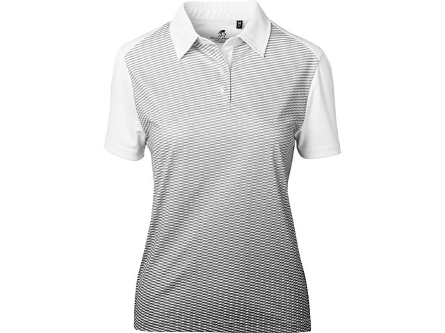 Ladies Masters Golf Shirt - Image 2
