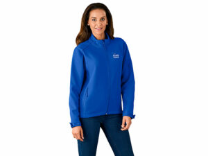 Ladies Nagano Softshell Jacket