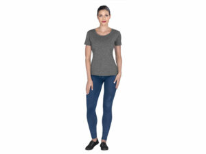Ladies Oregon Melange T-Shirt