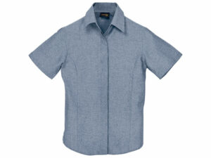 JUST_Ladies-Oxford-Blouse-JustPPDCCK3I-WV1HP-1