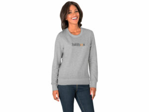 Ladies Stanford Sweater