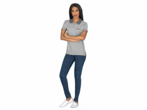 Ladies Verge Golf Shirt