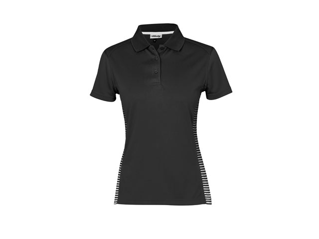 Ladies Zeus Golf Shirt - Image 4