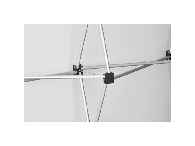 Legend Curved Banner Wall With Wings 2.85M X 2.25M - Image 2