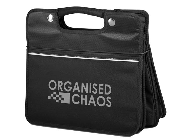 Life In Motion Deluxe Cargo Organiser - Image 2