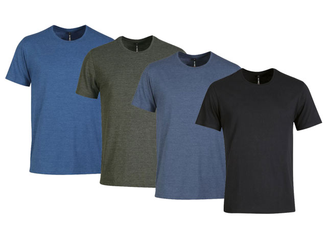 Lifestyle T-Shirt - Image 2