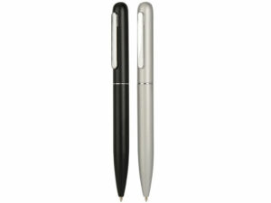 Lima Twist Action Aluminium Ballpen