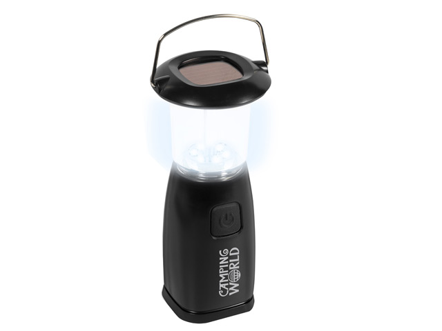 Luminescence Lantern