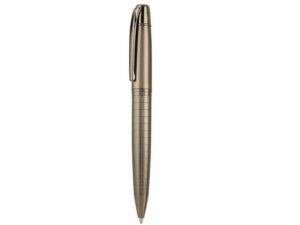Manhattan Twist Action Metal Ballpen