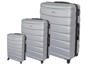 Marco Wanderlust Luggage Bag Set