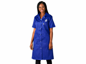 Marriot Polycotton Housecoat