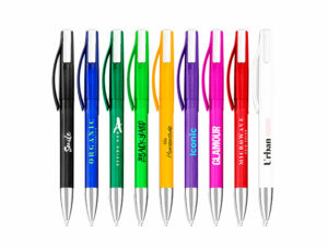 Matrix Ball Pen