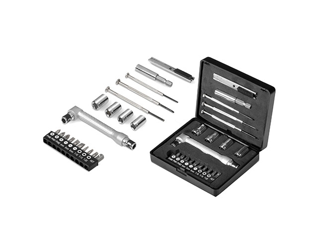 Maverick Tool Set